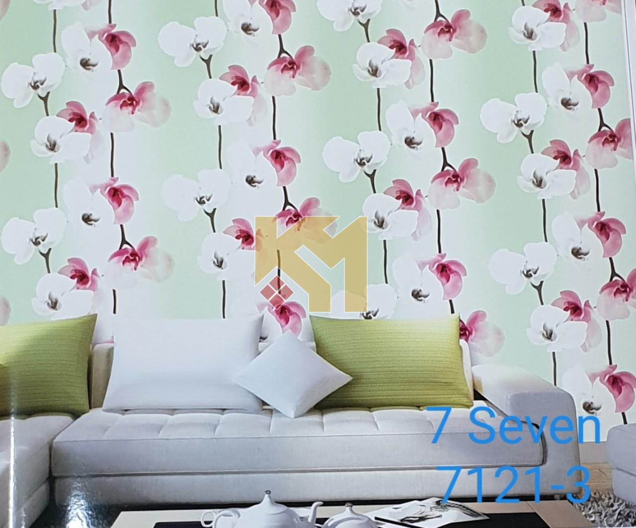 Giấy dán tường Giấy dán tường