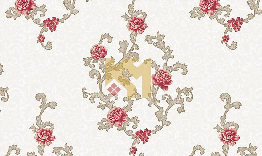 Giấy dán tường Giấy dán tường