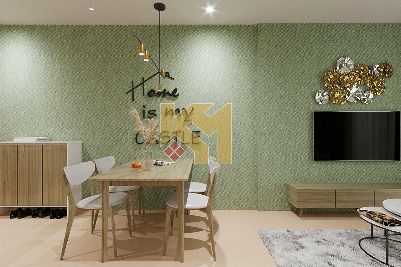 Giấy dán tường Giấy dán tường