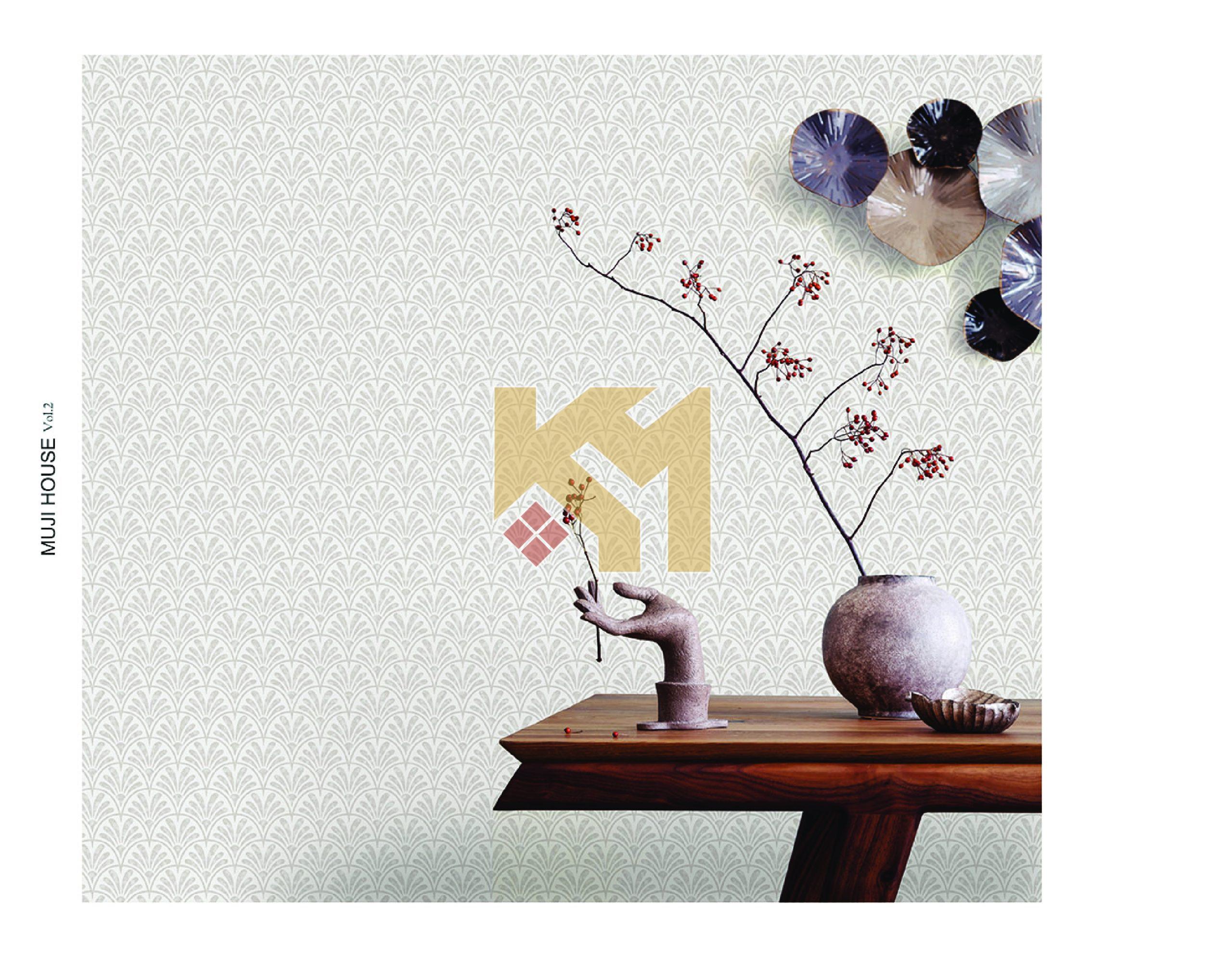 Giấy dán tường Giấy dán tường