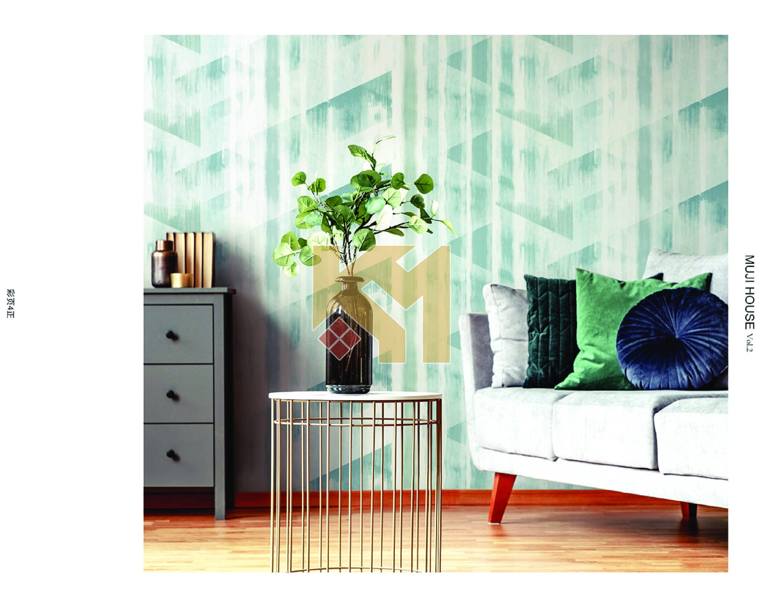 Giấy dán tường Giấy dán tường