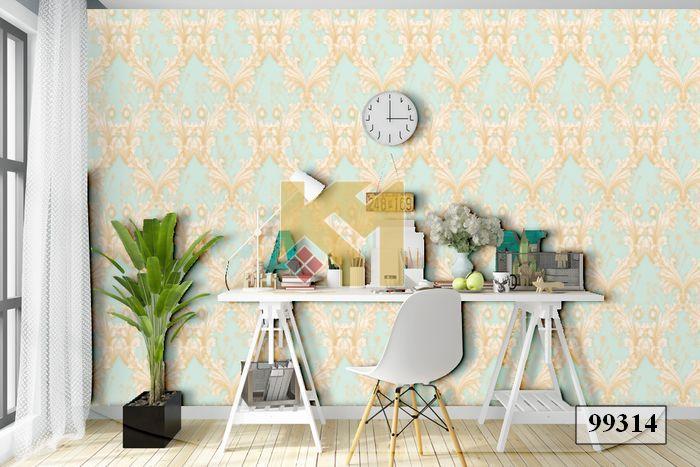 Giấy dán tường Giấy dán tường