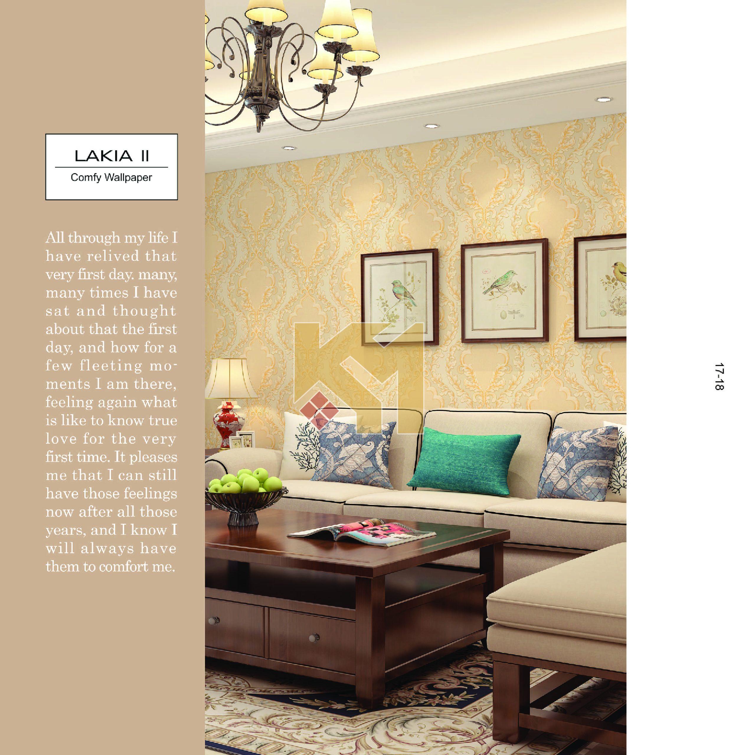 Giấy dán tường Giấy dán tường