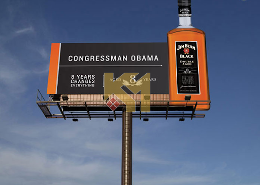 Pano ngoài trời Pano ngoài trời