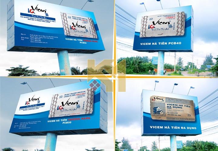 Pano ngoài trời Pano ngoài trời