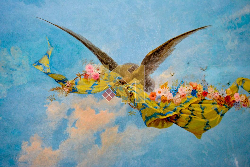 Trần xuyên sáng 23 Trần xuyên sáng 23