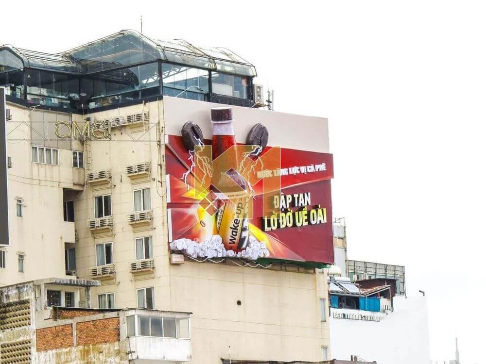 Pano ngoài trời Pano ngoài trời