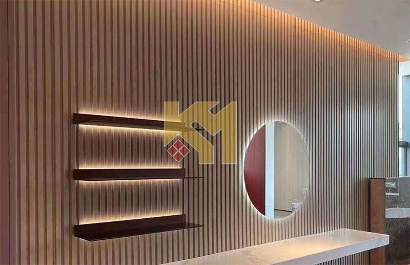 Lam sóng giả gỗ Lam sóng giả gỗ