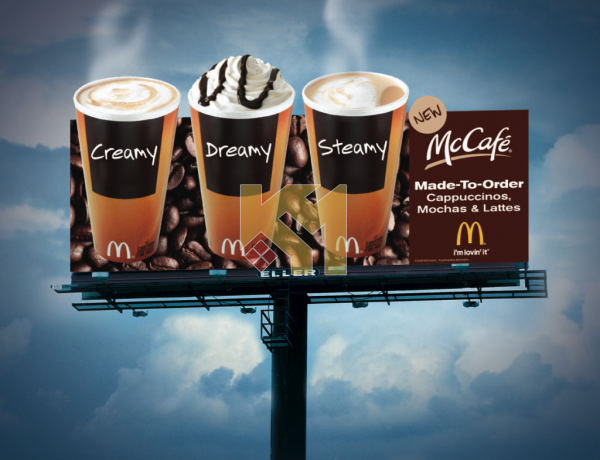 Pano ngoài trời Pano ngoài trời