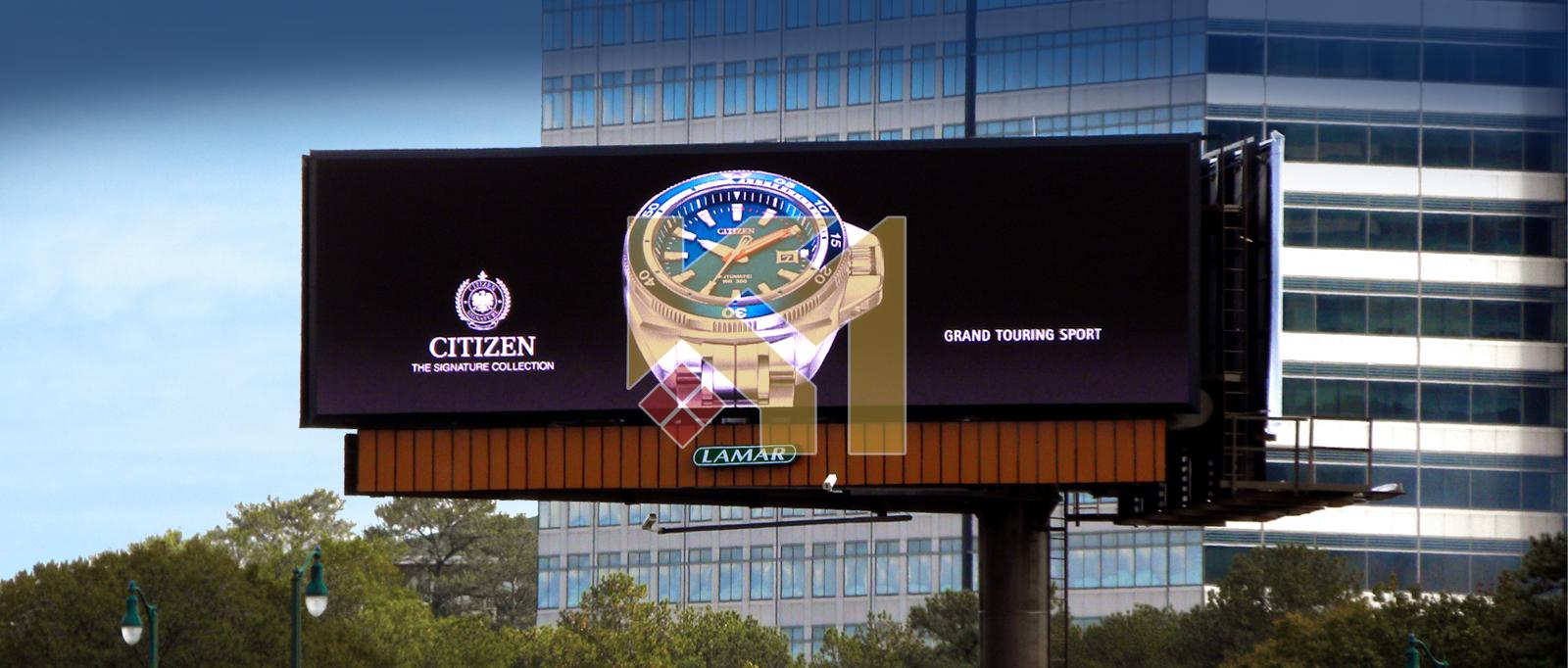 Pano ngoài trời Pano ngoài trời