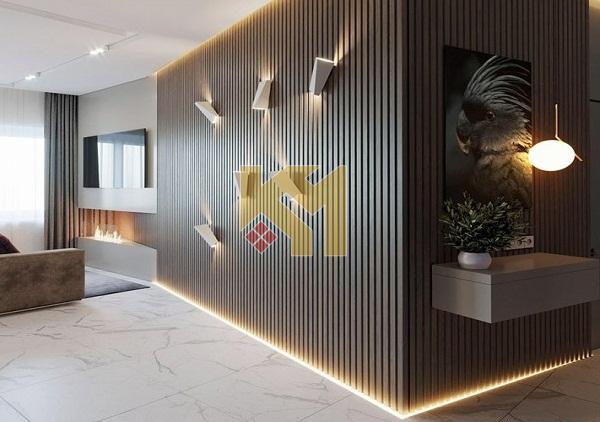 Lam sóng giả gỗ Lam sóng giả gỗ