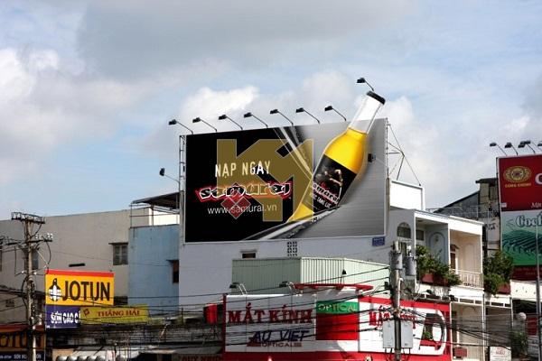 Pano ngoài trời Pano ngoài trời