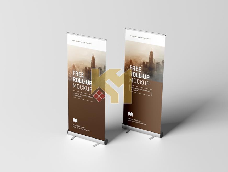 Standee khung sắt Standee khung sắt