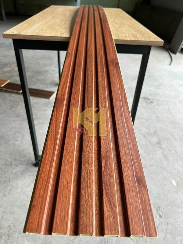 Lam sóng giả gỗ Lam sóng giả gỗ