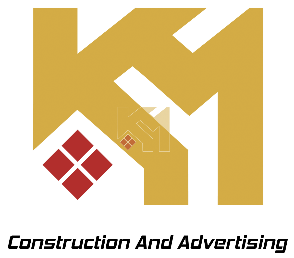 CTY TNHH XÂY DỰNG & QUẢNG CÁO KIM MÃ