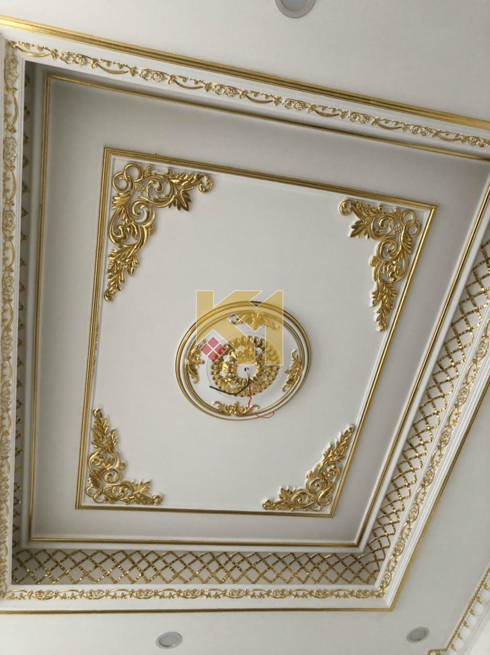 Phào chỉ Phào chỉ