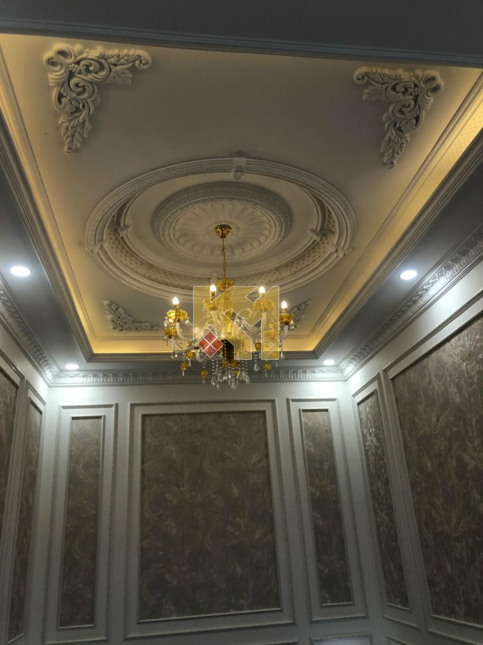 Phào chỉ Phào chỉ