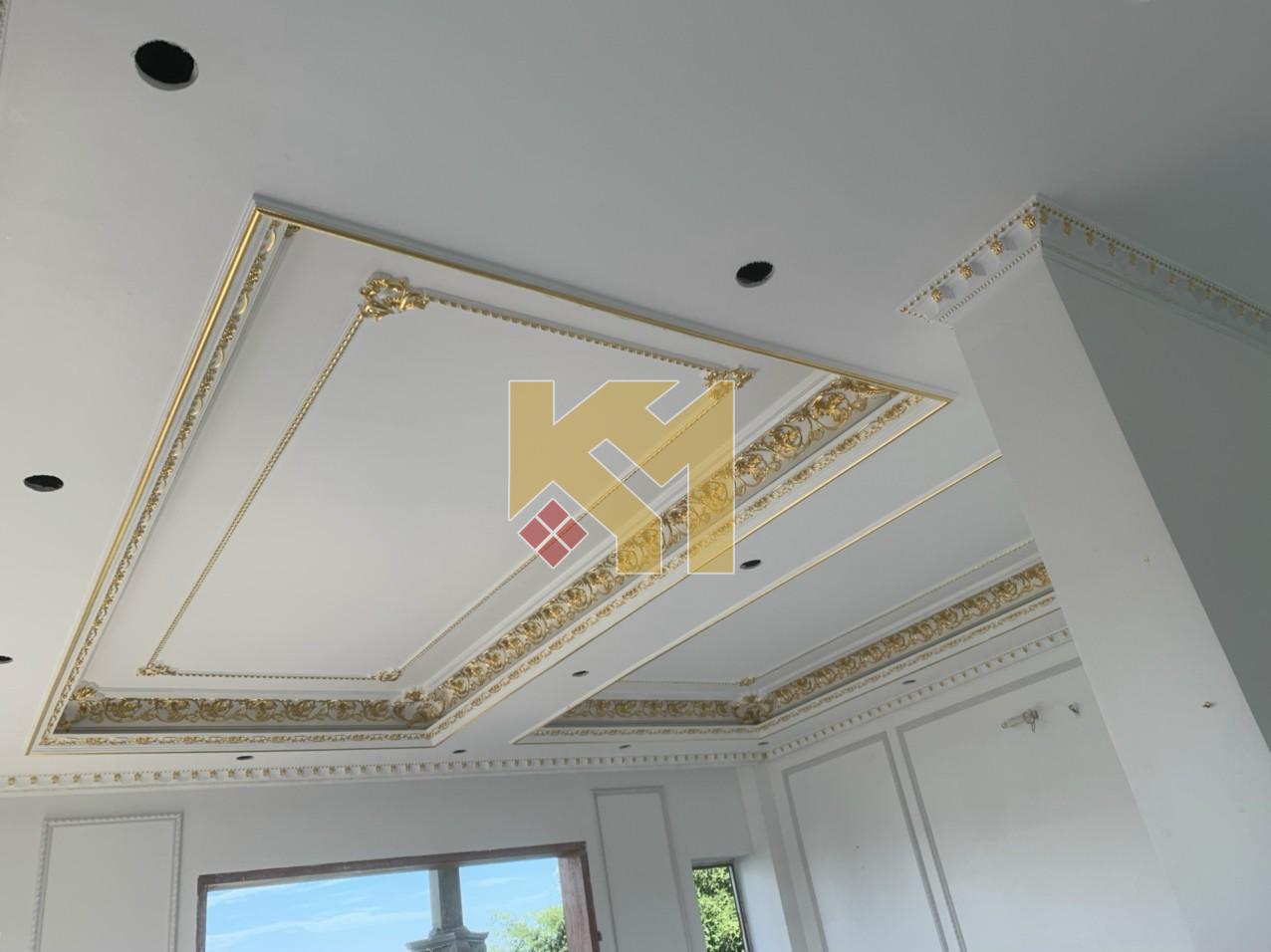 Phào chỉ Phào chỉ