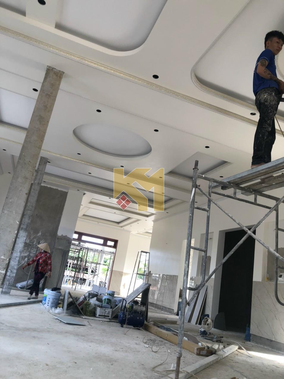 Phào chỉ Phào chỉ