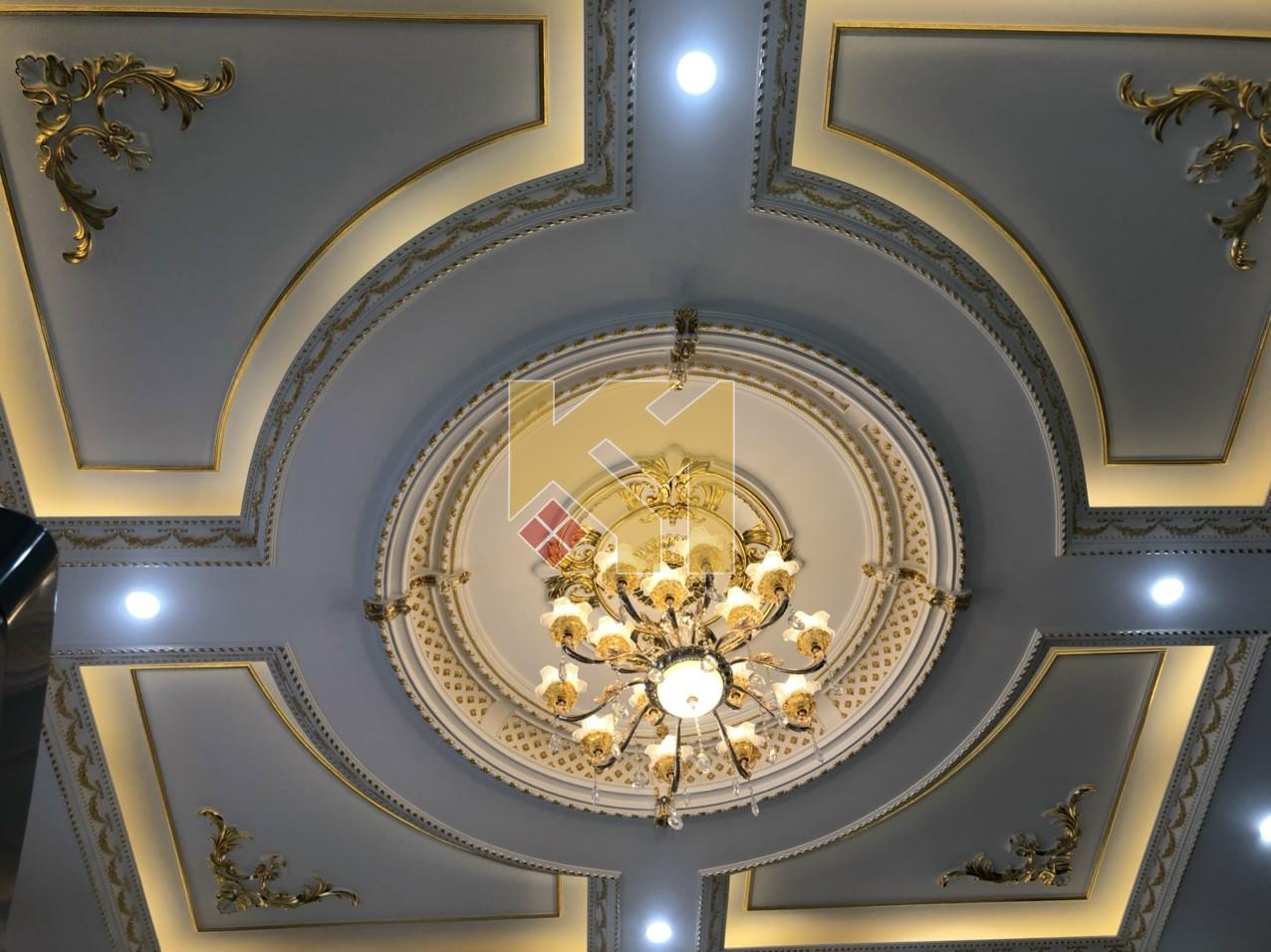 Phào chỉ Phào chỉ