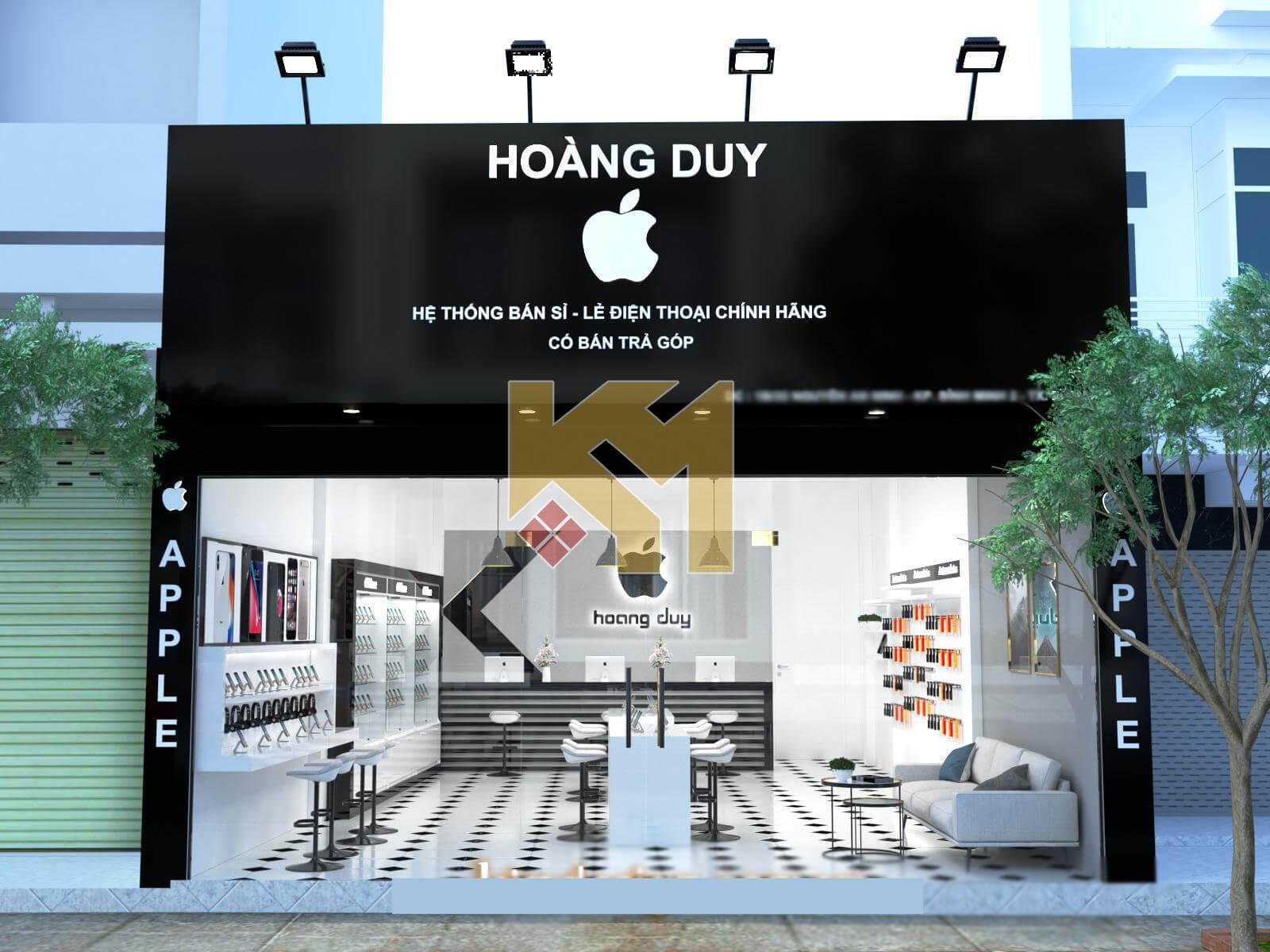 Bảng hiệu cửa hàng Bảng hiệu cửa hàng