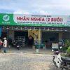 Bảng hiệu cửa hàng
